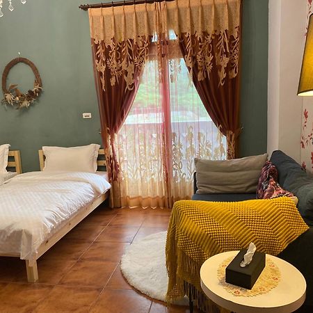 Sea Princess B&B Fengbin Dış mekan fotoğraf