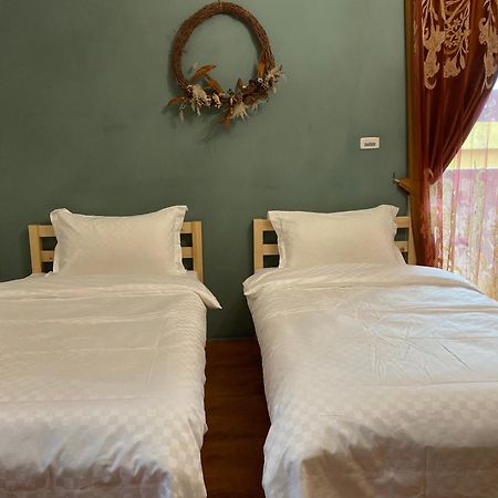 Sea Princess B&B Fengbin Dış mekan fotoğraf