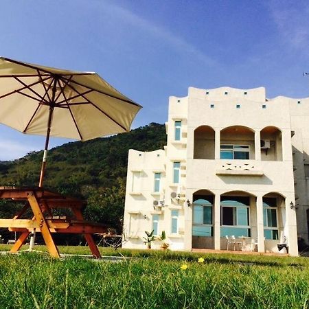 Sea Princess B&B Fengbin Dış mekan fotoğraf