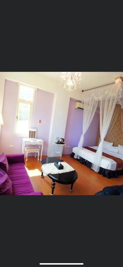 Sea Princess B&B Fengbin Dış mekan fotoğraf