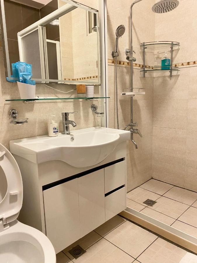 Sea Princess B&B Fengbin Dış mekan fotoğraf