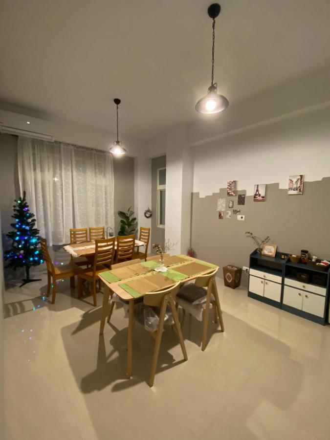 Sea Princess B&B Fengbin Dış mekan fotoğraf