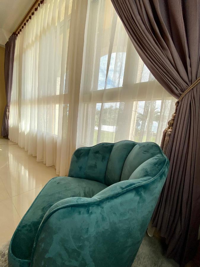 Sea Princess B&B Fengbin Dış mekan fotoğraf