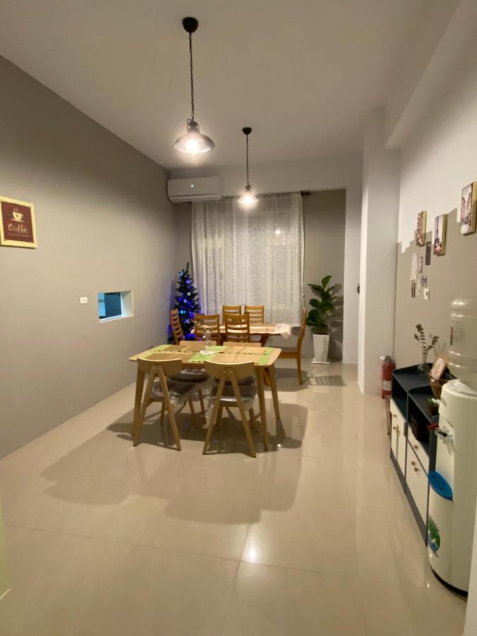 Sea Princess B&B Fengbin Dış mekan fotoğraf