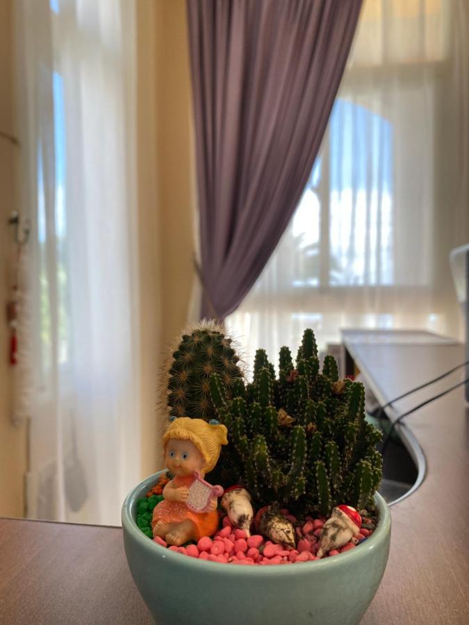 Sea Princess B&B Fengbin Dış mekan fotoğraf