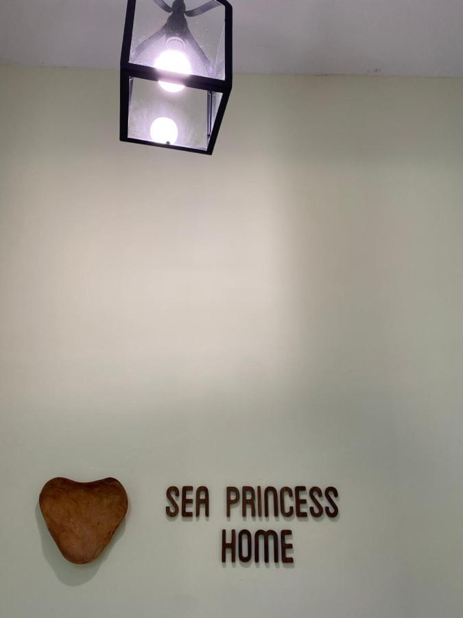 Sea Princess B&B Fengbin Dış mekan fotoğraf