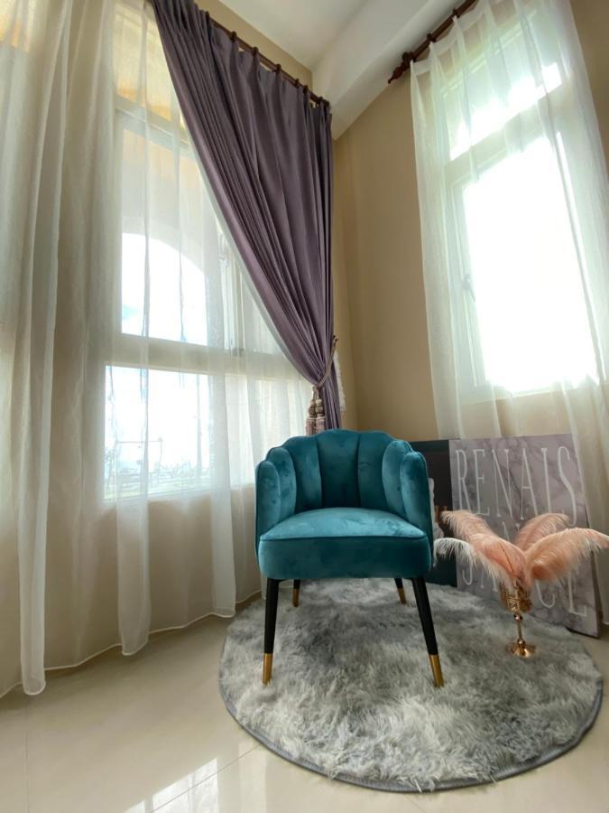 Sea Princess B&B Fengbin Dış mekan fotoğraf