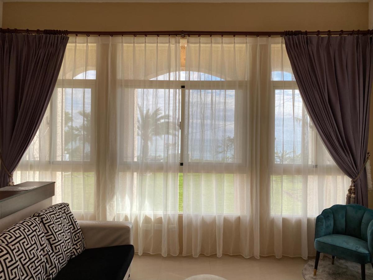 Sea Princess B&B Fengbin Dış mekan fotoğraf