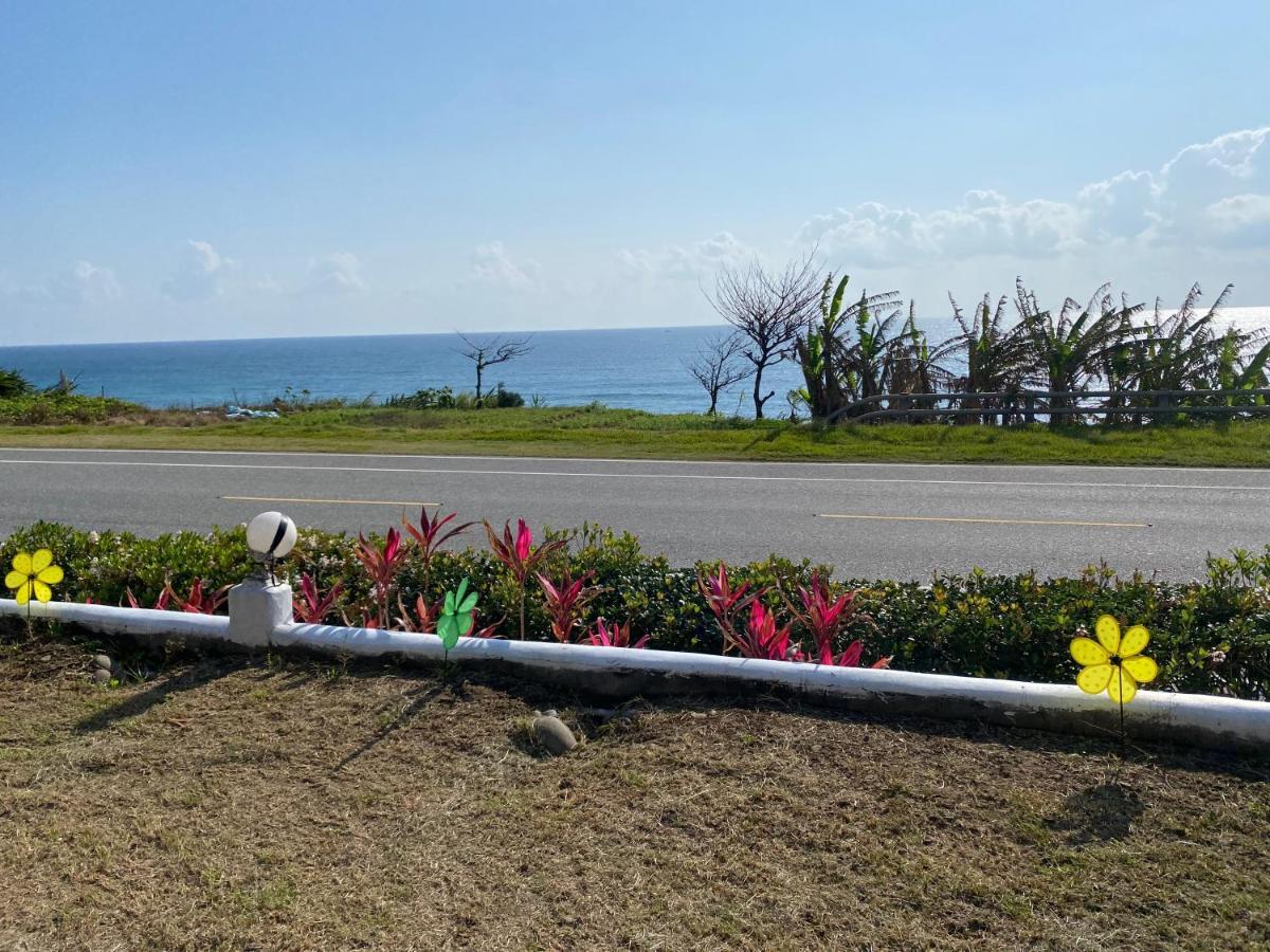 Sea Princess B&B Fengbin Dış mekan fotoğraf