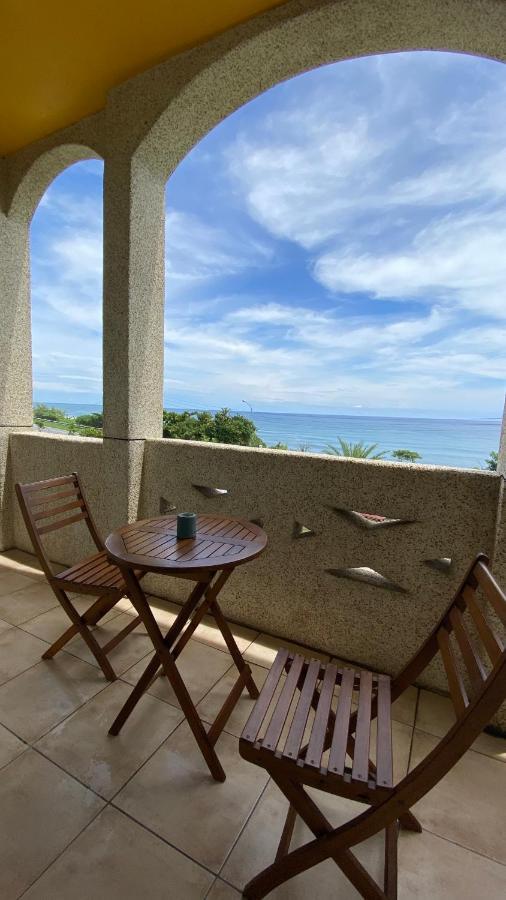 Sea Princess B&B Fengbin Dış mekan fotoğraf