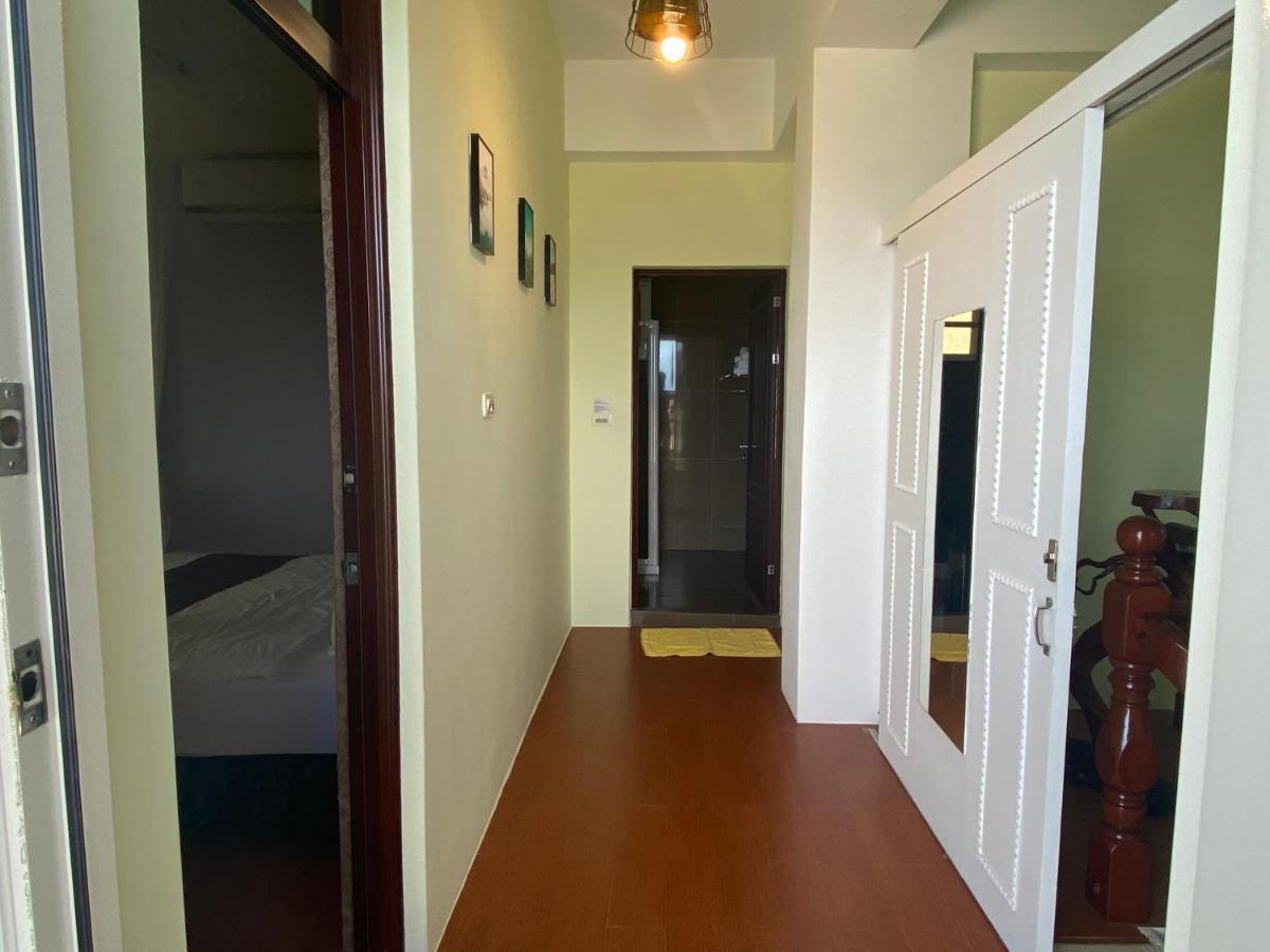 Sea Princess B&B Fengbin Dış mekan fotoğraf