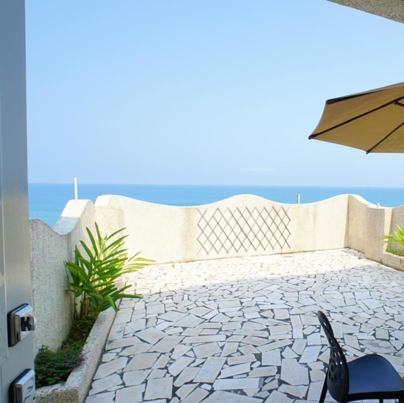 Sea Princess B&B Fengbin Dış mekan fotoğraf
