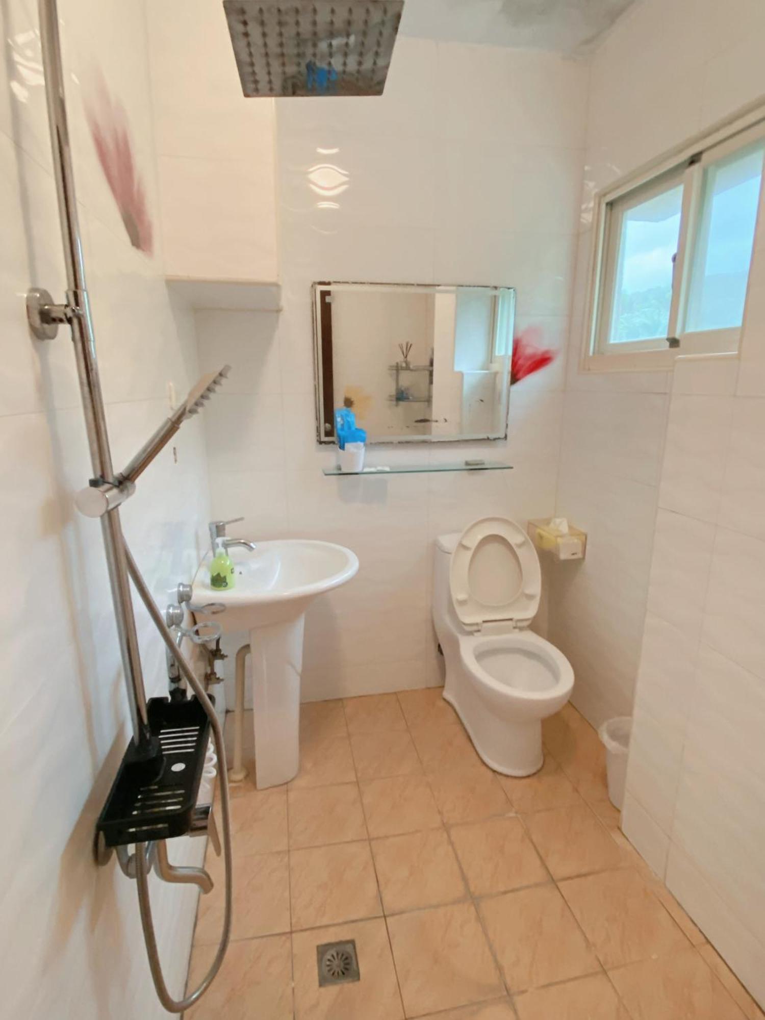 Sea Princess B&B Fengbin Dış mekan fotoğraf