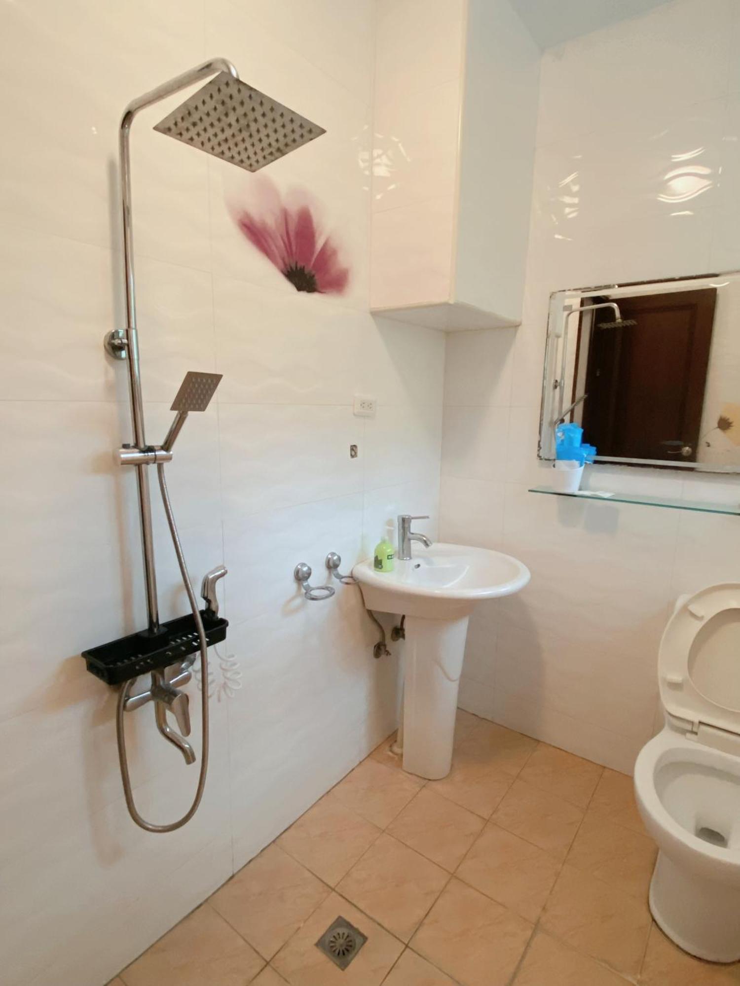 Sea Princess B&B Fengbin Dış mekan fotoğraf