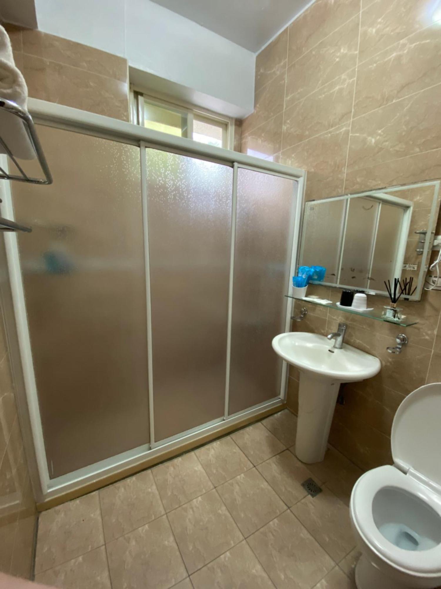 Sea Princess B&B Fengbin Dış mekan fotoğraf