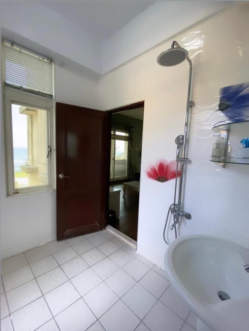 Sea Princess B&B Fengbin Dış mekan fotoğraf