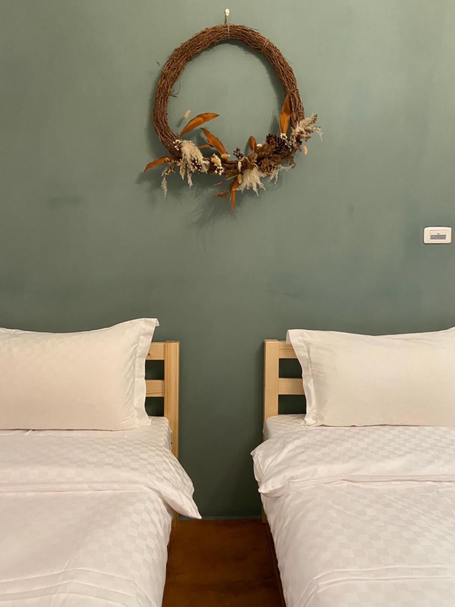 Sea Princess B&B Fengbin Dış mekan fotoğraf