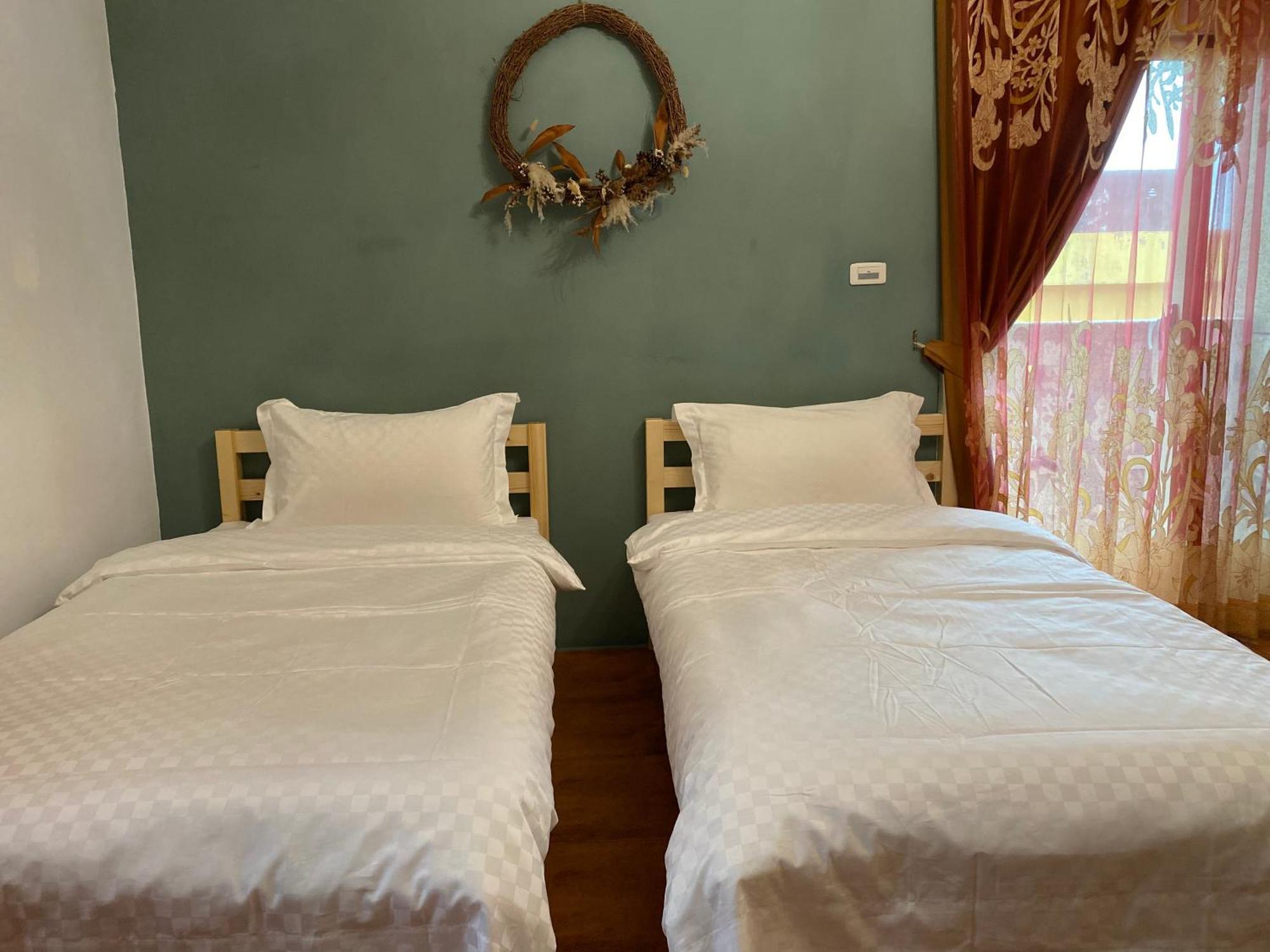 Sea Princess B&B Fengbin Dış mekan fotoğraf
