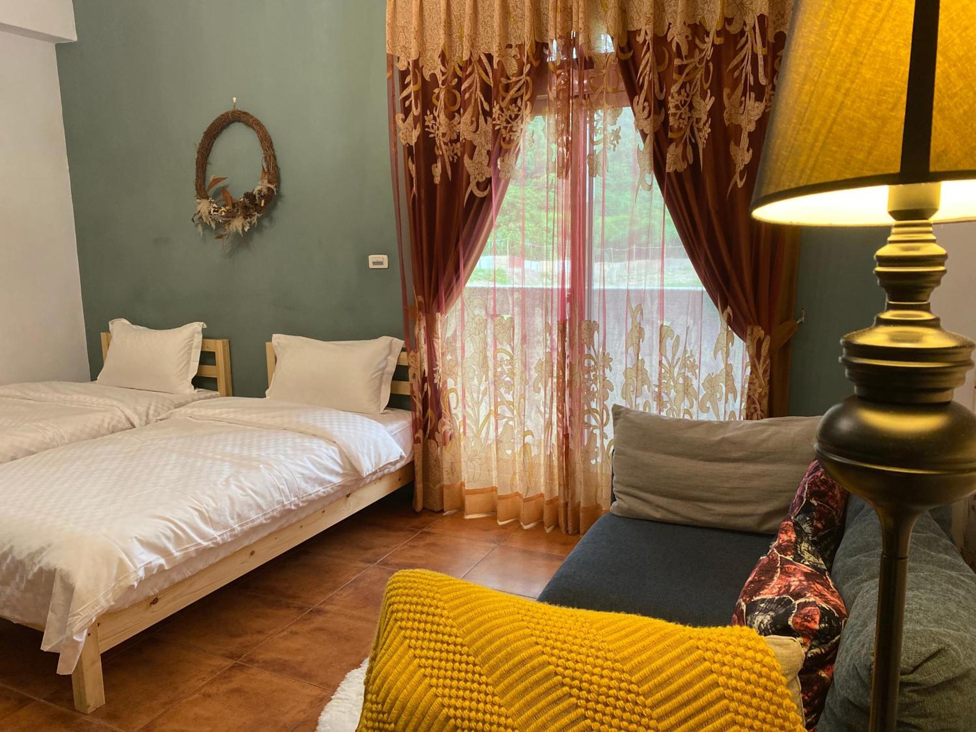 Sea Princess B&B Fengbin Dış mekan fotoğraf