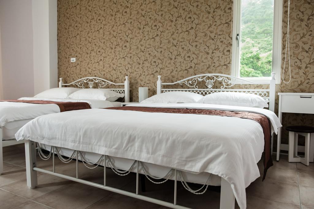 Sea Princess B&B Fengbin Dış mekan fotoğraf