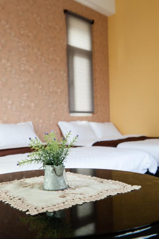 Sea Princess B&B Fengbin Dış mekan fotoğraf