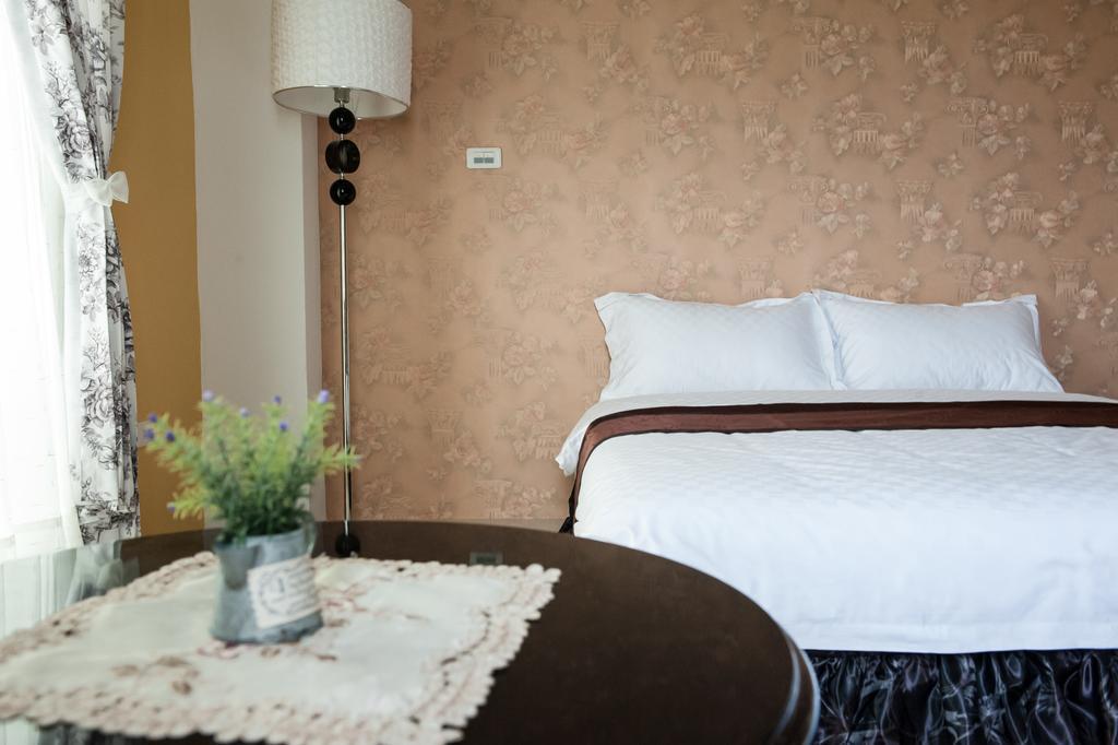 Sea Princess B&B Fengbin Dış mekan fotoğraf
