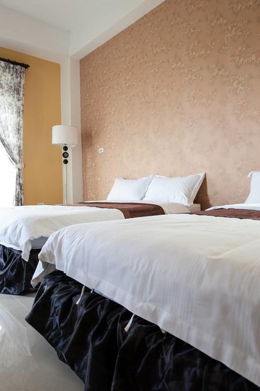 Sea Princess B&B Fengbin Dış mekan fotoğraf