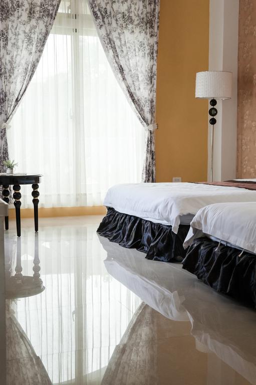 Sea Princess B&B Fengbin Dış mekan fotoğraf