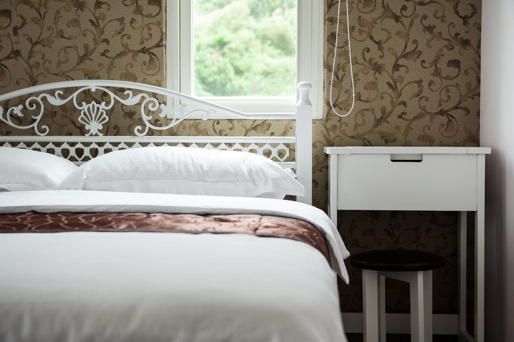 Sea Princess B&B Fengbin Dış mekan fotoğraf