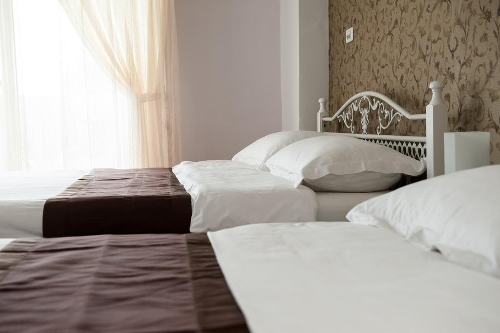Sea Princess B&B Fengbin Dış mekan fotoğraf