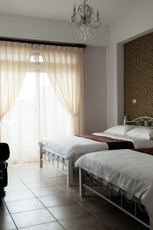 Sea Princess B&B Fengbin Dış mekan fotoğraf