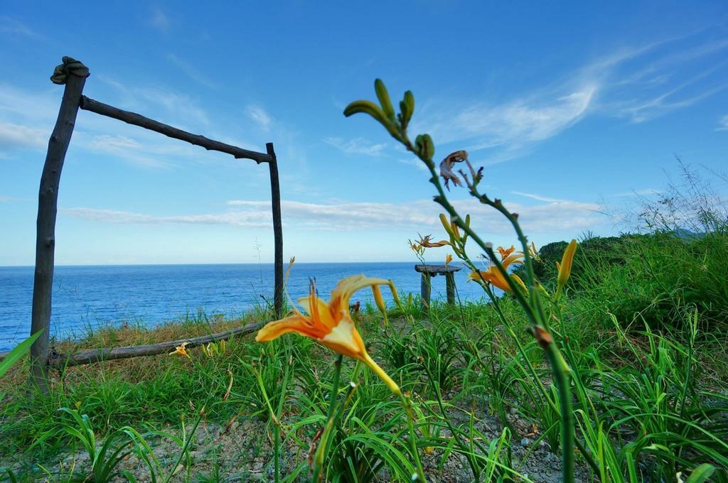 Sea Princess B&B Fengbin Dış mekan fotoğraf