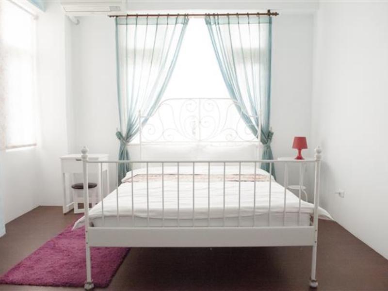 Sea Princess B&B Fengbin Dış mekan fotoğraf