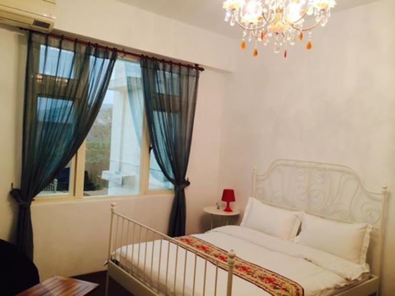 Sea Princess B&B Fengbin Dış mekan fotoğraf