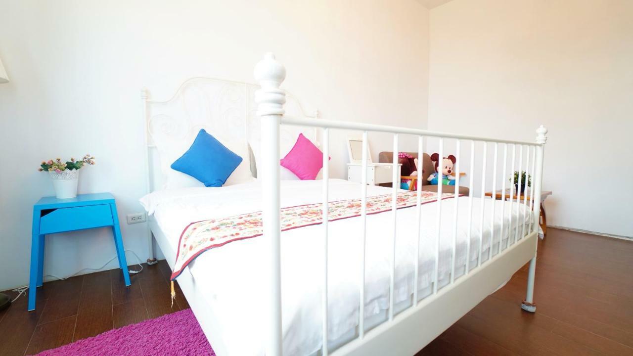 Sea Princess B&B Fengbin Dış mekan fotoğraf